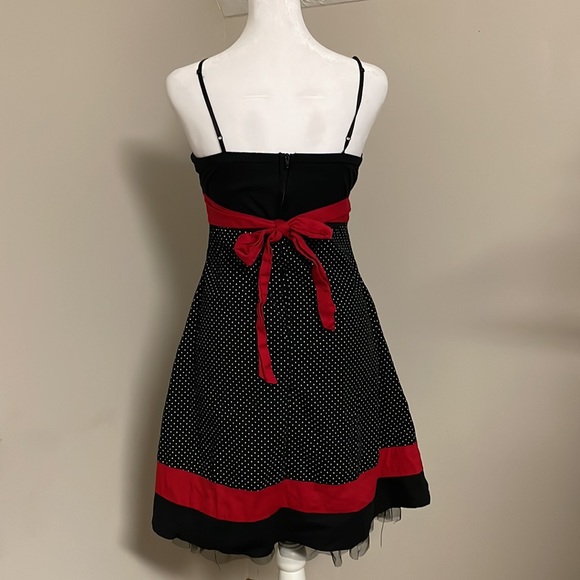 Ruby Rox Dress - Picture 4 of 9